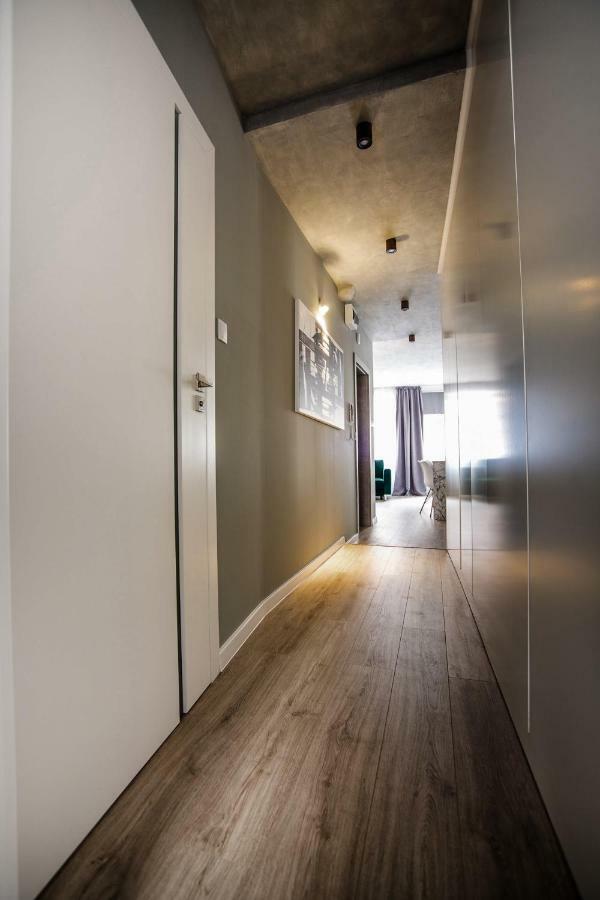 Apartament Stars Stary Toruń Exterior foto